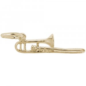 TROMBONE - Rembrandt Charms