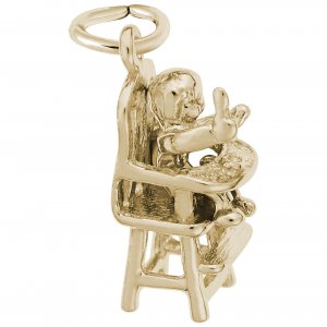 HIGHCHAIR - Rembrandt Charms