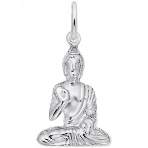 PROTECTION BUDDHA - Rembrandt Charms