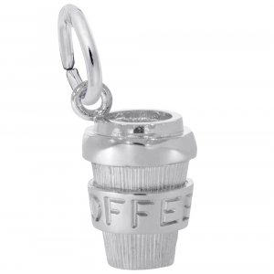 COFFEE CUP - Rembrandt Charms