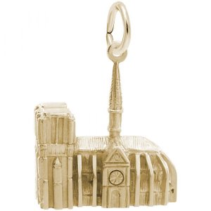 NOTRE DAME CATHEDRAL SPECIAL EDITION - Rembrandt Charms
