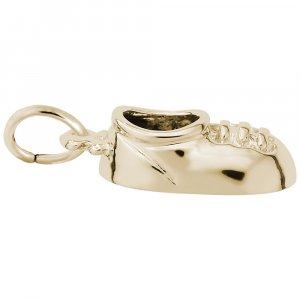 BABY SHOES - Rembrandt Charms