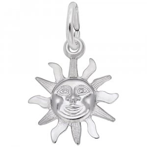 BELIZE SUN SMALL - Rembrandt Charms