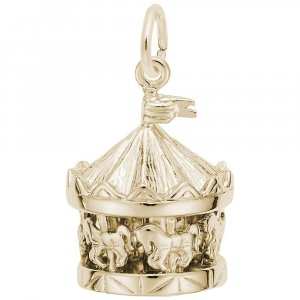 CAROUSEL - Rembrandt Charms