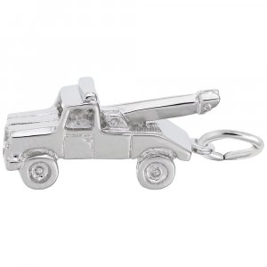 TOW TRUCK - Rembrandt Charms