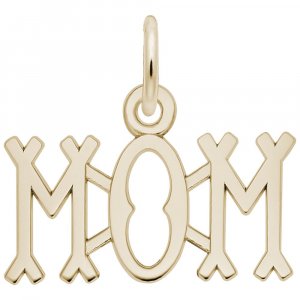MOM - Rembrandt Charms