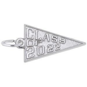CLASS of 2022 - Rembrandt Charms
