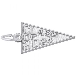 CLASS of 2024 - Rembrandt Charms