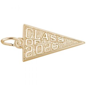 CLASS of 2026 - Rembrandt Charms