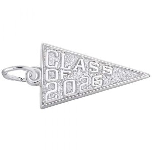 CLASS of 2026 - Rembrandt Charms