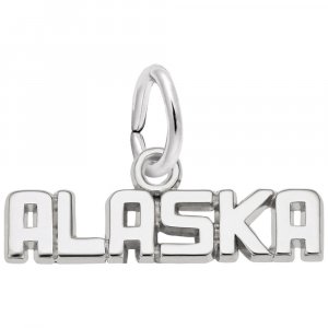 ALASKA - Rembrandt Charms