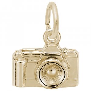 CAMERA - Rembrandt Charms