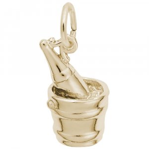 CHAMPAGNE BUCKET - Rembrandt Charms