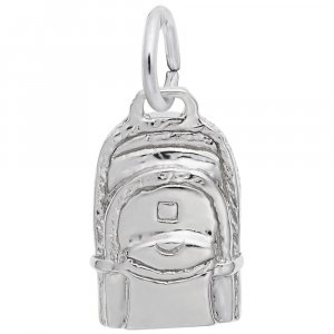 BACK PACK - Rembrandt Charms