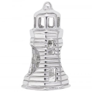 LIGHTHOUSE BEAD - Rembrandt Charms