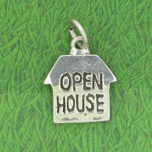 Open House - Realtor