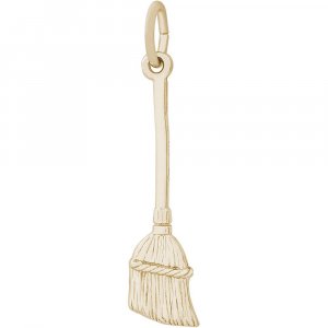 BROOM - Rembrandt Charms