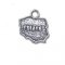 POLAND Sterling Silver Charm - CLEARANCE