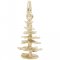 SMALL CHRISTMAS TREE ACCENT - Rembrandt Charms