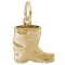 RUBBER BOOT - Rembrandt Charms