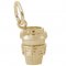 COFFEE CUP - Rembrandt Charms