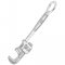 PIPE WRENCH - Rembrandt Charms