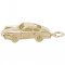CLASSIC GERMAN SPORTS CAR - Rembrandt Charms