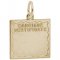 MARRIAGE CERTIFICATE - Rembrandt Charms