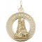 OKLAHOMA OIL FIELD RING - Rembrandt Charms