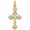 BOTONNY CROSS ACCENT - Rembrandt Charms