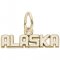 ALASKA - Rembrandt Charms