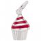 SWIRL CUPCAKE - Rembrandt Charms