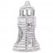 LIGHTHOUSE BEAD - Rembrandt Charms