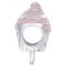 SWIRL CUPCAKE DROP - PINK - Rembrandt Charms