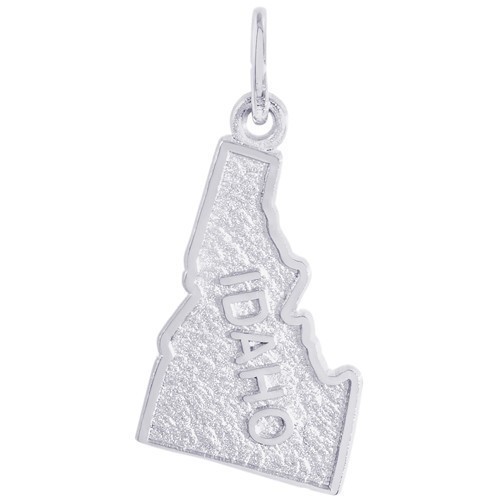 IDAHO - Rembrandt Charms