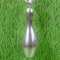 BOWLING PIN Sterling Silver Charm