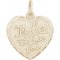 MOTHER WE LOVE YOU - Rembrandt Charms