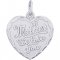 MOTHER WE LOVE YOU - Rembrandt Charms