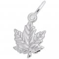 MAPLE LEAF - Rembrandt Charms