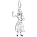 NEW HULA DANCER - Rembrandt Charms