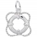 LIFE PRESERVER - Rembrandt Charms
