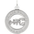 PRINCE EDWARD ISLAND LOBSTER - Rembrandt Charms