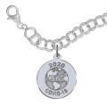 Covid-19 World Faith Bracelet Set Sterling Silver