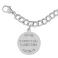 COVID-19 ESSENTIAL WORKERS STARTER BRACELET - Rembrandt Charms