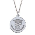 COVID-19 CLASS of 2020 NECKLACE SET - Rembrandt Charms