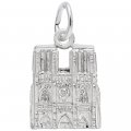 Notre Dame Silver Charm