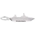 PANAMA CRUISE SHIP 3D - Rembrandt Charms