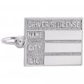 DRIVERS LICENSE - Rembrandt Charms