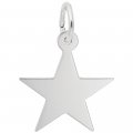 STAR - Rembrandt Charms