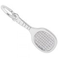 RACQUETBALL RACQUET ACCENT- Rembrandt Charms